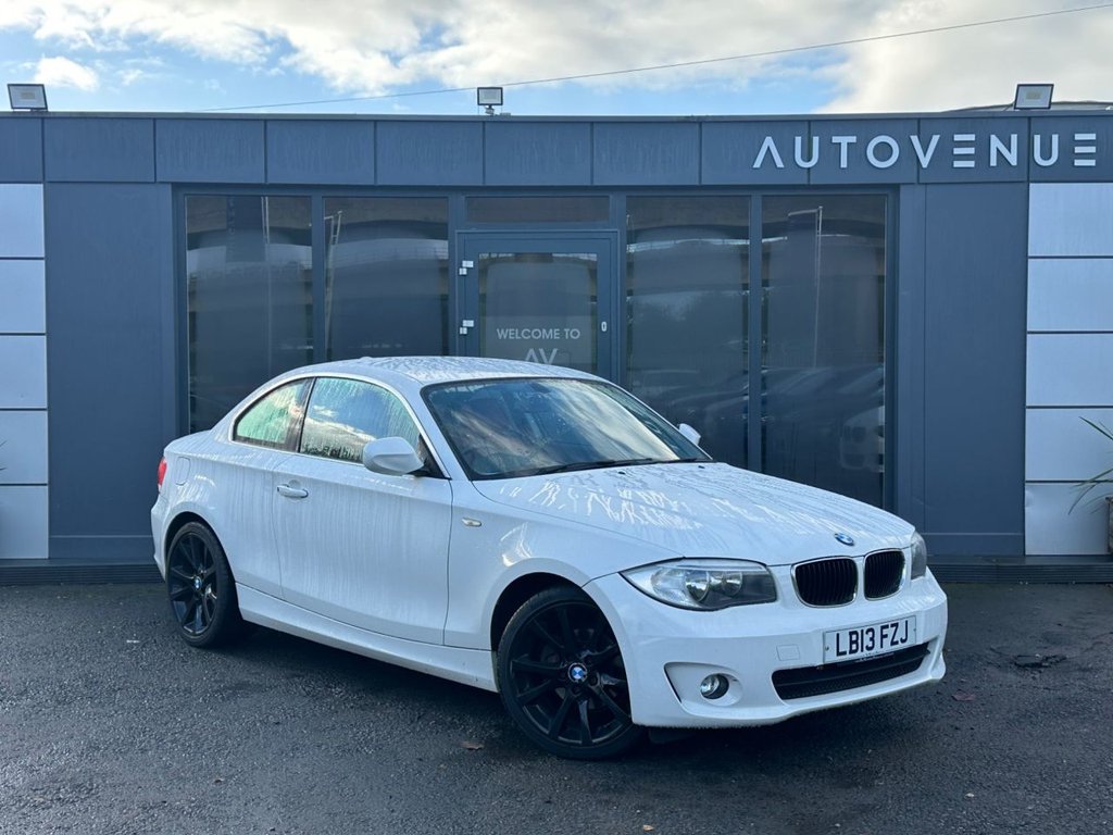 Used BMW 1 Series 2013 for sale - 76368224: Photo 2