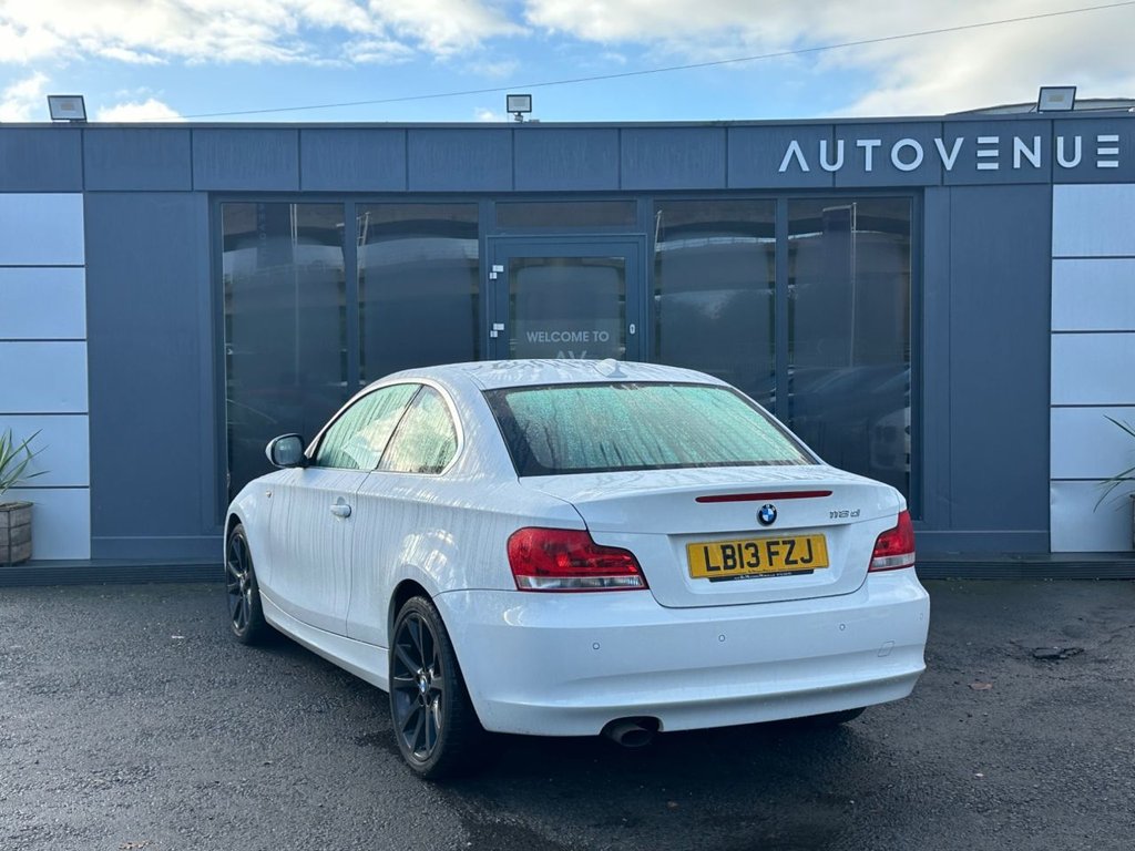 Used BMW 1 Series 2013 for sale - 76368224: Photo 3