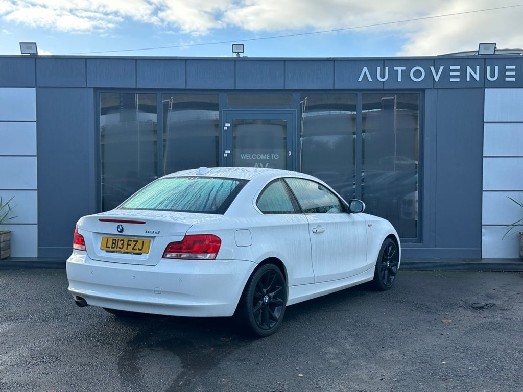 Used BMW 1 Series 2013 for sale - 76368224: Photo 4