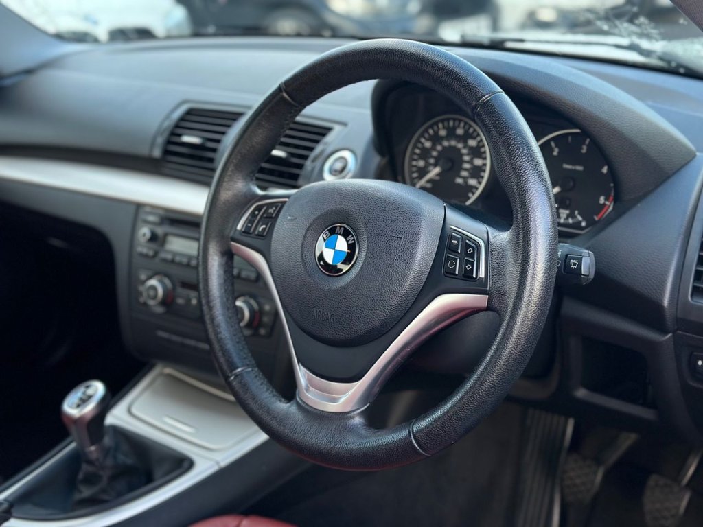 Used BMW 1 Series 2013 for sale - 76368224: Photo 6
