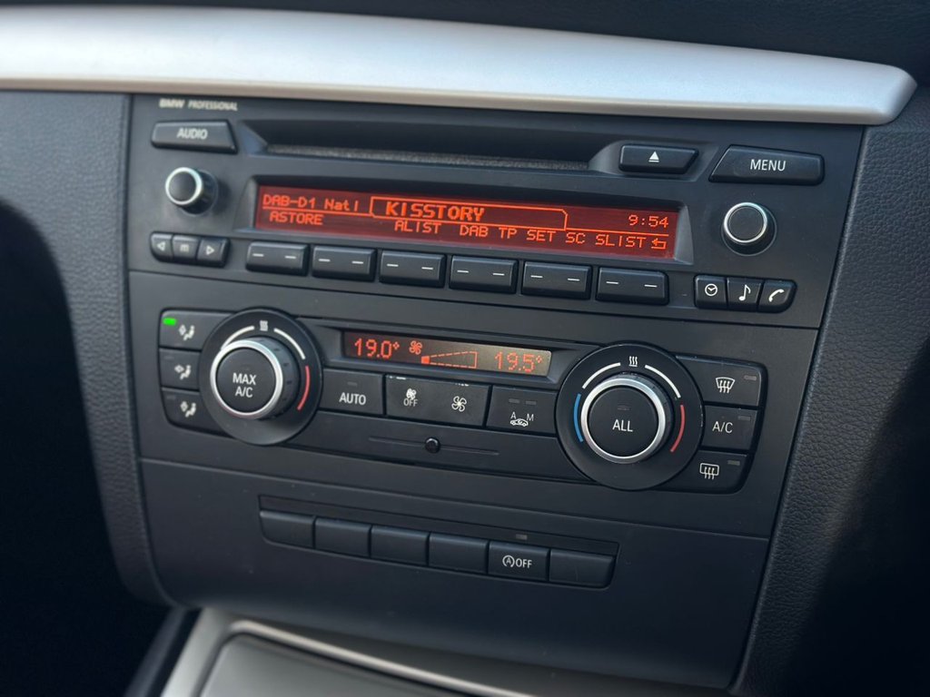 Used BMW 1 Series 2013 for sale - 76368224: Photo 7