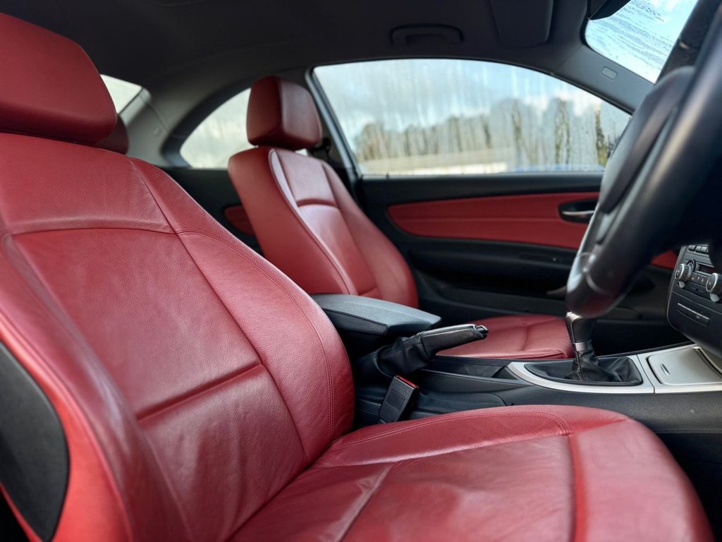 Used BMW 1 Series 2013 for sale - 76368224: Photo 8