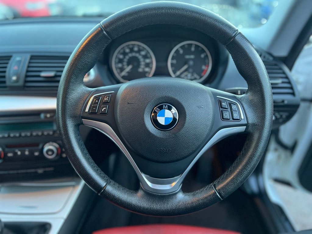 Used BMW 1 Series 2013 for sale - 76368224: Photo 9