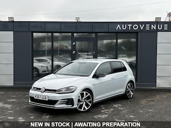 Used Volkswagen Golf 2018 for sale - 79654812: Photo