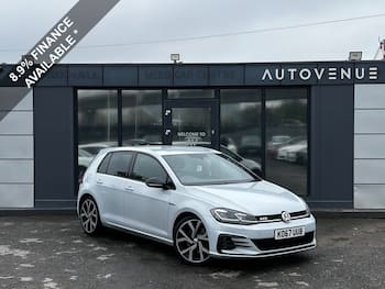 Used Volkswagen Golf 2018 for sale - 79654812: Photo
