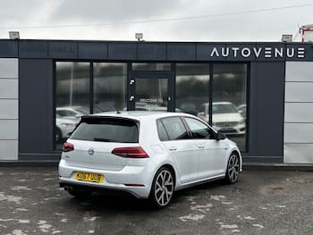 Used Volkswagen Golf 2018 for sale - 79654812: Photo