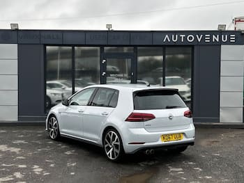 Used Volkswagen Golf 2018 for sale - 79654812: Photo