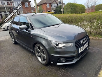 Used Audi A1 2013 for sale - 78069324: Photo