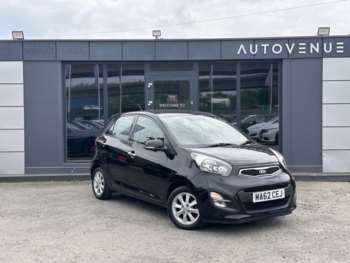 Used Kia Picanto 2012 for sale - 74765740: Photo
