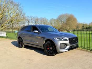 2021 (21) - 2.0 D200 MHEV R-Dynamic SE SUV 5dr Diesel Auto AWD Euro 6 (s/s) (204 ps)