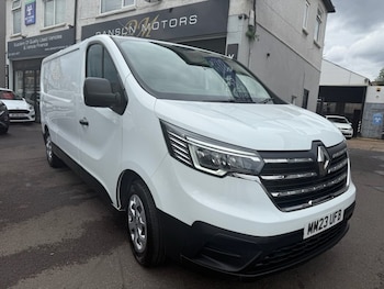 Renault - Trafic