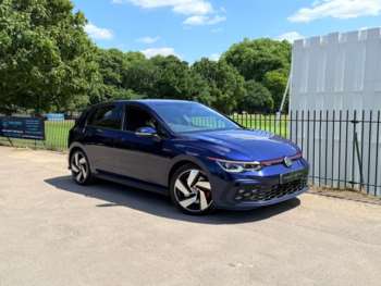 2021 (21) - 2.0 TSI GTI Hatchback 5dr Petrol DSG Euro 6 (s/s) (245 ps)