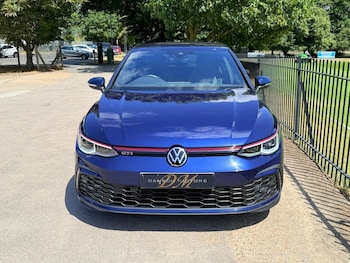 Used Volkswagen Golf 2021 for sale - 75207323: Photo