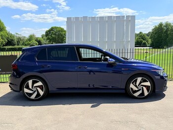 Used Volkswagen Golf 2021 for sale - 75207323: Photo