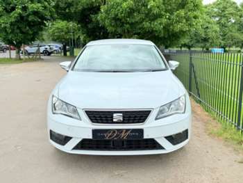 Used SEAT Leon 2019 for sale - 75075634: Photo