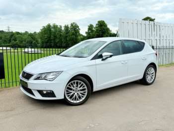 Used SEAT Leon 2019 for sale - 75075634: Photo
