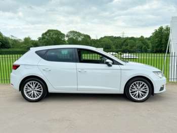 Used SEAT Leon 2019 for sale - 75075634: Photo