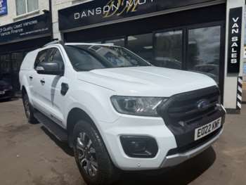 Used Ford Ranger 2022 for sale - 75075632: Photo