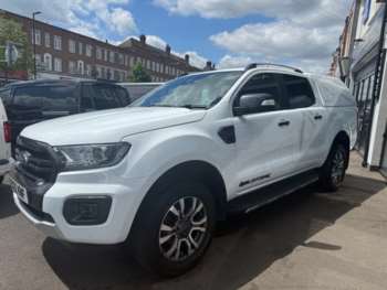 Used Ford Ranger 2022 for sale - 75075632: Photo