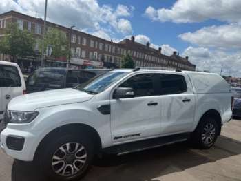 Used Ford Ranger 2022 for sale - 75075632: Photo