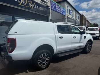 Used Ford Ranger 2022 for sale - 75075632: Photo