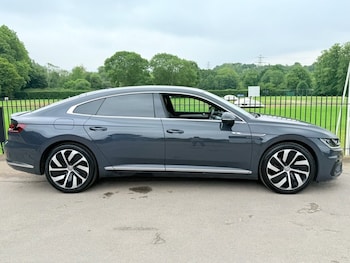Used Volkswagen Arteon 2018 for sale - 75665804: Photo