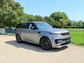 2023 (23) - 3.0 P440e Dynamic SE 5dr Auto
