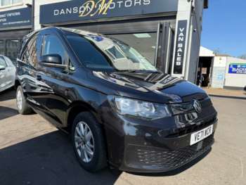 Used Volkswagen Caddy 2022 for sale - 75075638: Photo