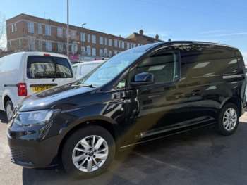 Used Volkswagen Caddy 2022 for sale - 75075638: Photo