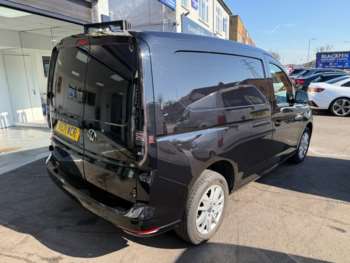 Used Volkswagen Caddy 2022 for sale - 75075638: Photo