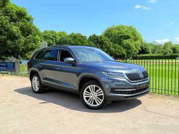 2021 (70) - 1.5 TSI ACT SE L SUV 5dr Petrol DSG Euro 6 (s/s) (7 Seat) (150 ps)