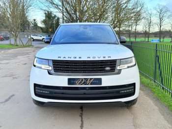 Used Land Rover Range Rover 2023 for sale - 75075649: Photo