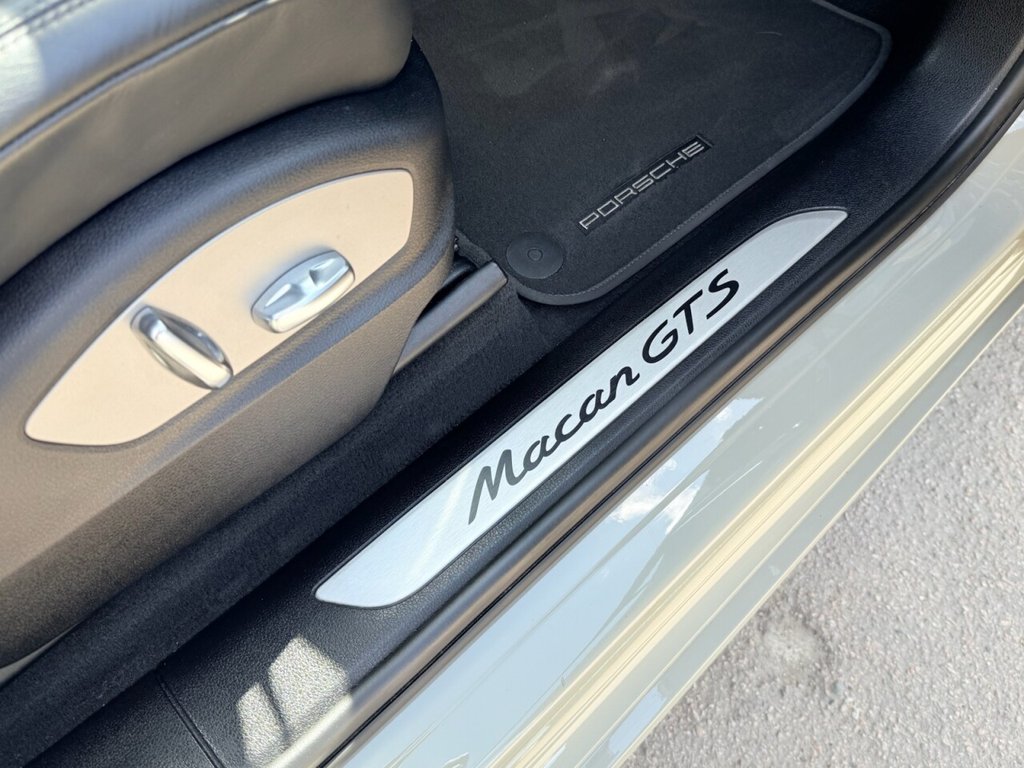 Vehicle 32