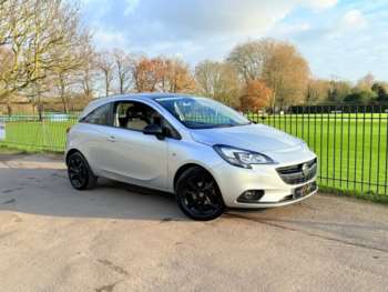 2019 (19) - 1.4i ecoTEC Griffin Hatchback 3dr Petrol Manual Euro 6 (90 ps)
