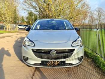 Used Vauxhall Corsa 2019 for sale - 75075642: Photo
