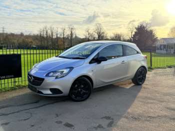Used Vauxhall Corsa 2019 for sale - 75075642: Photo