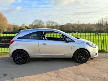 Used Vauxhall Corsa 2019 for sale - 75075642: Photo