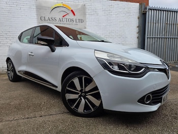 2013 (63) - 1.5 dCi 90 Dynamique S MediaNav Energy 5dr