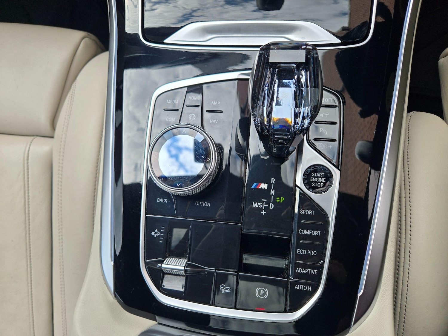 Used BMW X5 2019 for sale - 76942704: Photo 11