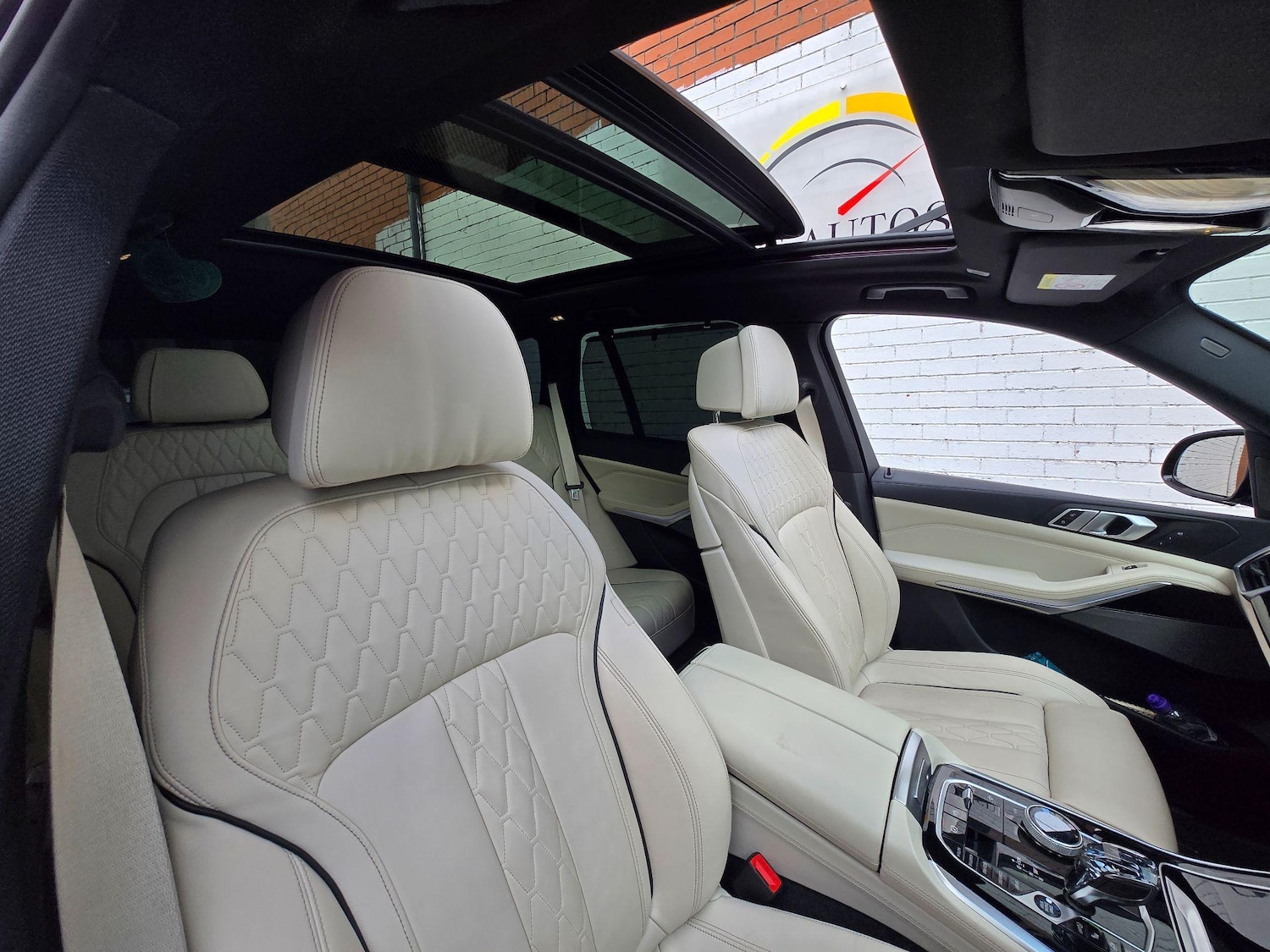 Used BMW X5 2019 for sale - 76942704: Photo 12