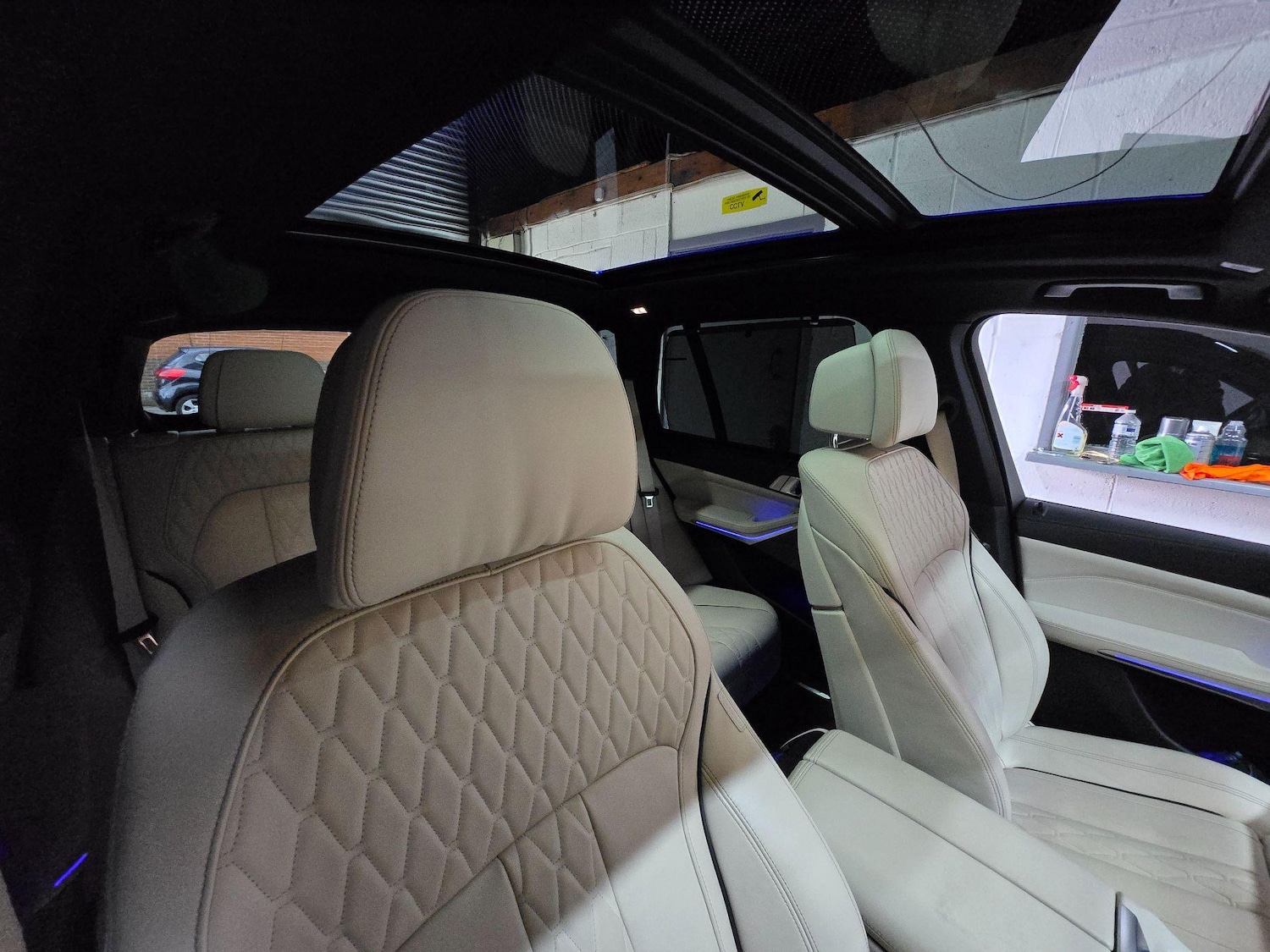 Used BMW X5 2019 for sale - 76942704: Photo 13