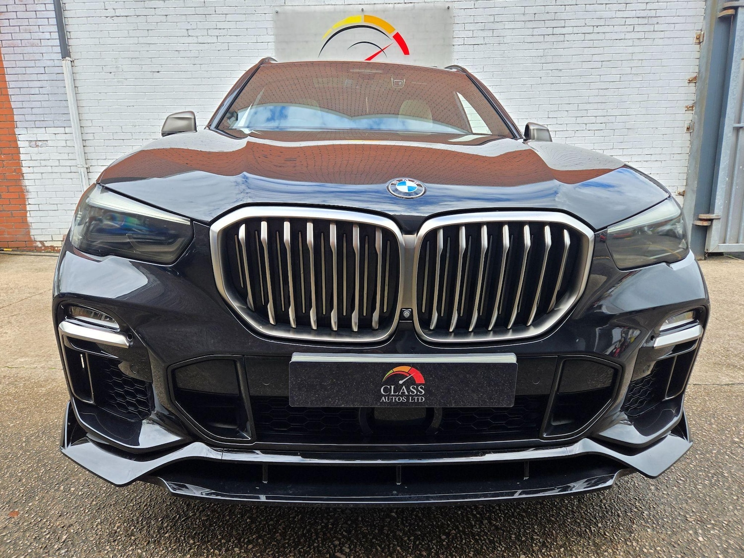 Used BMW X5 2019 for sale - 76942704: Photo 2