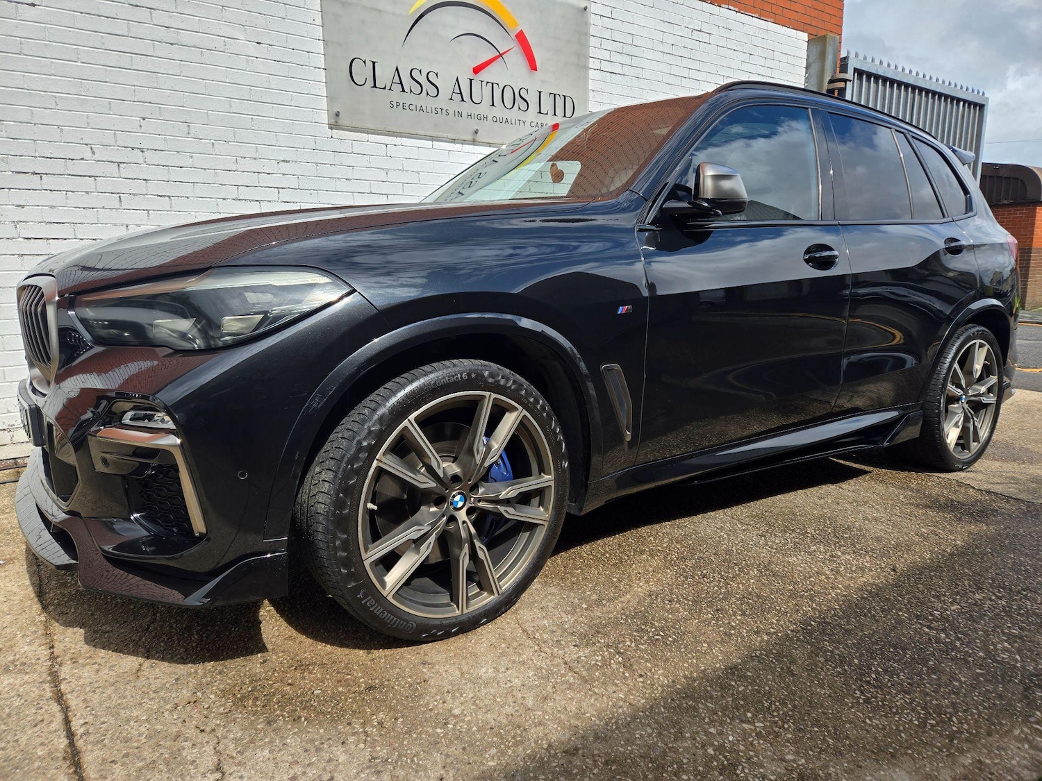 Used BMW X5 2019 for sale - 76942704: Photo 24