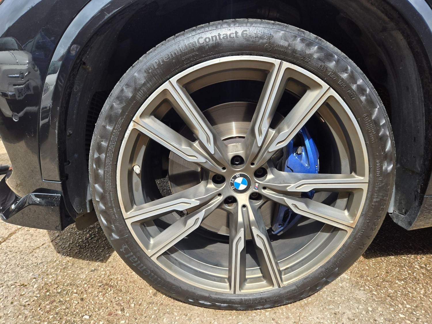 Used BMW X5 2019 for sale - 76942704: Photo 25