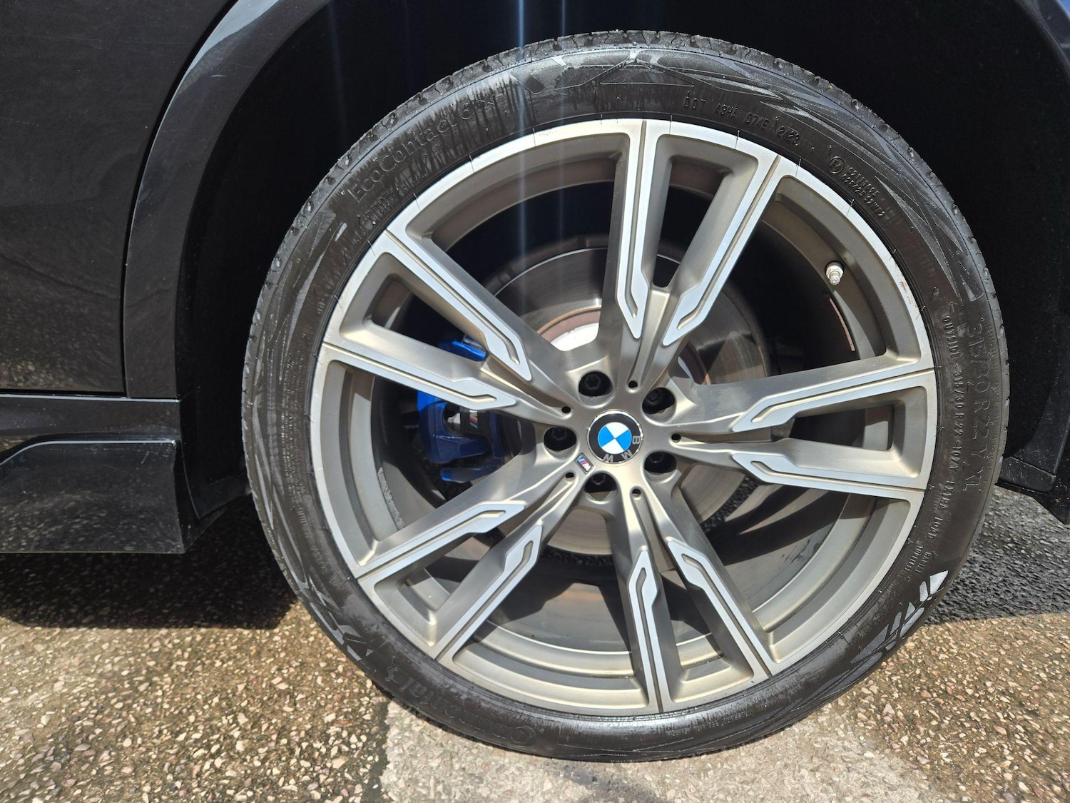 Used BMW X5 2019 for sale - 76942704: Photo 26