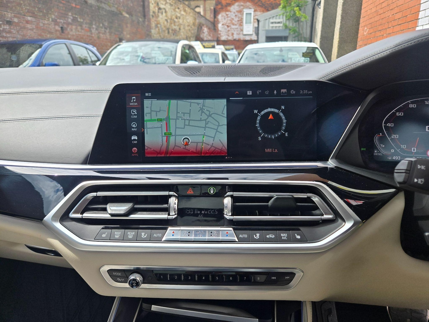 Used BMW X5 2019 for sale - 76942704: Photo 27