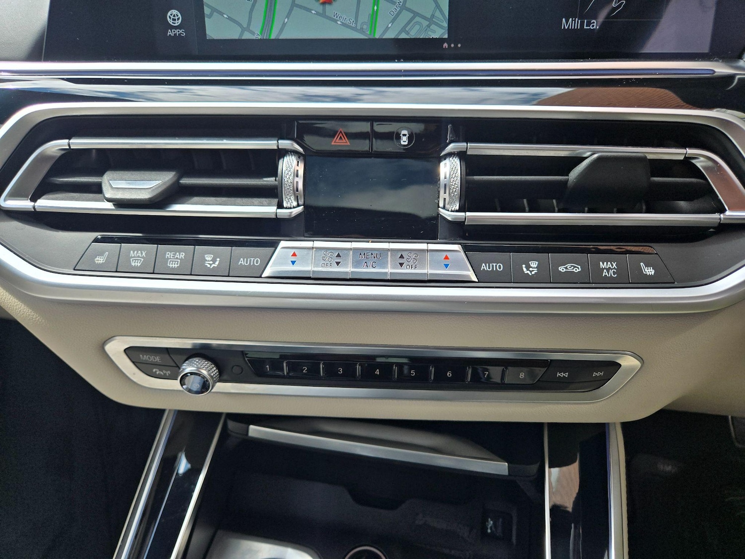 Used BMW X5 2019 for sale - 76942704: Photo 28