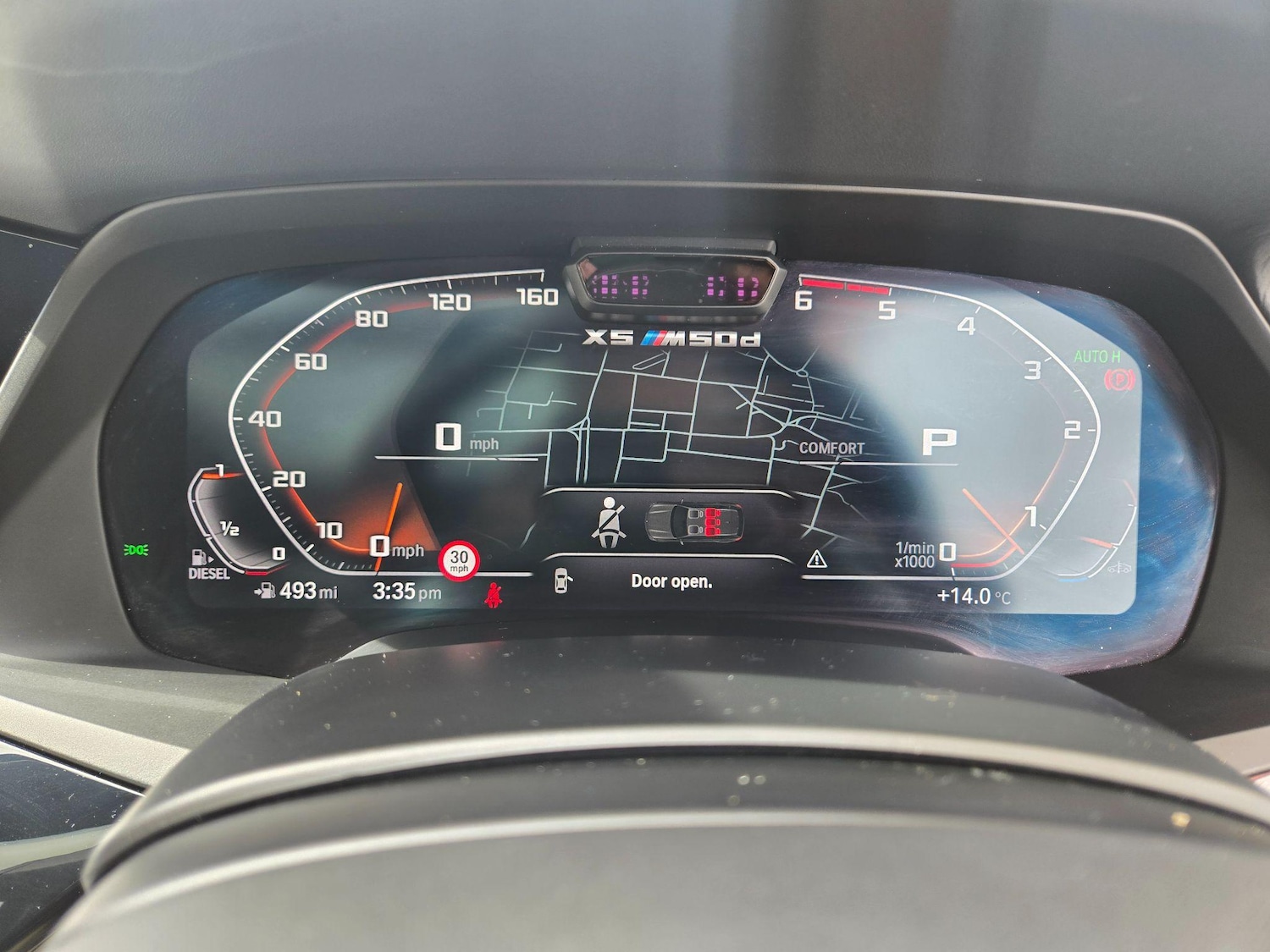 Used BMW X5 2019 for sale - 76942704: Photo 29