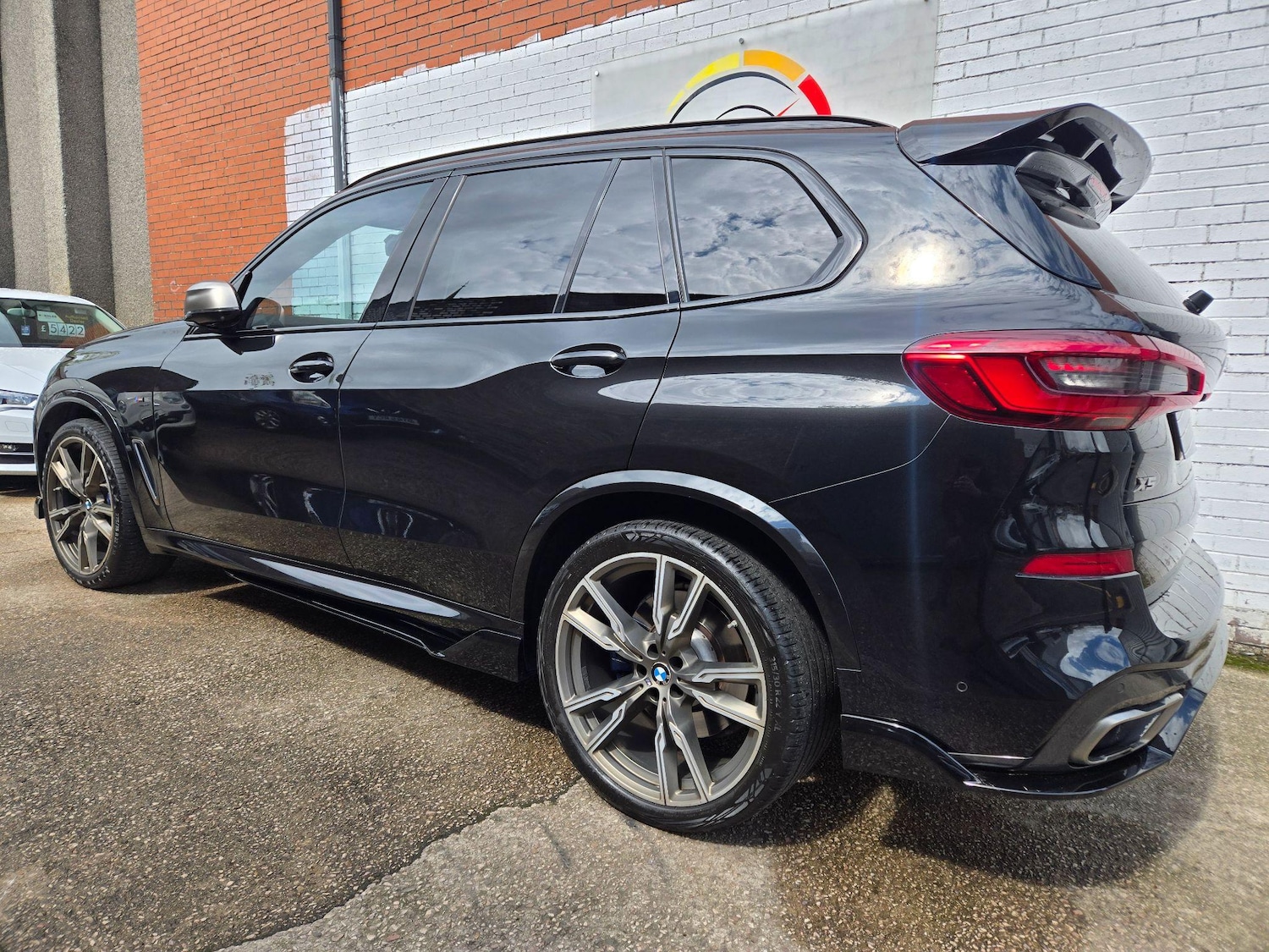 Used BMW X5 2019 for sale - 76942704: Photo 3