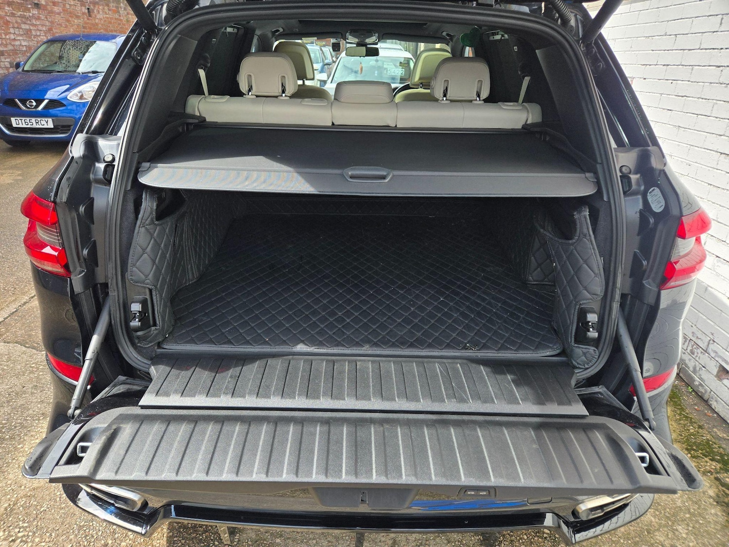 Used BMW X5 2019 for sale - 76942704: Photo 31